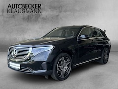 Bild des Angebotes Mercedes-Benz EQC 400 4Matic Electric Art
