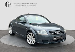 Bild des Angebotes Audi TT Coupe 3.2 Quattro*1.Hand*Dr.Besitz*VollAudiSH