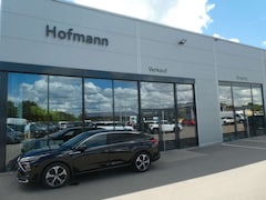 Bild des Angebotes Citroen C5 X Feel Pack Hybrid PHEV Klima, Navi, Kamera