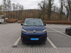 Bild des Angebotes Citroen Jumpy Jumpy XL BlueHDi 95 S