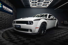 Bild des Angebotes Dodge Challenger 6.4 V8 SRT 392 R/T SCAT PACK WIDEBODY