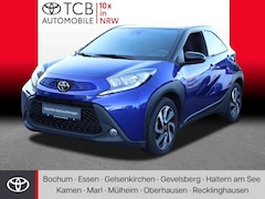 Bild des Angebotes Toyota Aygo X 1.0 VVT-i Pulse Klima*Kamera*LM*SHZ*