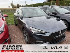 Bild des Angebotes SEAT Leon 1.5 TSI FR  Winter|Sport|Navi|virt.Cock.
