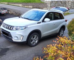Bild des Angebotes Suzuki Vitara Vitara 1.4 Boosterjet Allgrip Aut. Comfort+