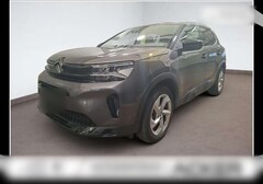 Bild des Angebotes Citroen C5 Aircross Plus Hybrid 145 e-DSC6 RFK/LED -38%*