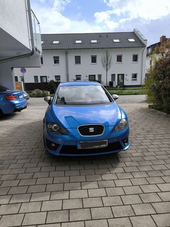 Bild des Angebotes SEAT Leon Leon 1.4 TSI FR