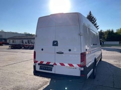 Bild des Angebotes MAN TGE MAN Tage 5.180