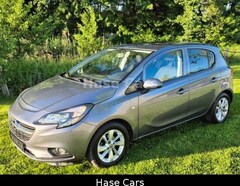 Bild des Angebotes Opel Corsa 1.4 ON CarPlay*Lenk-/Sitzhzg*Service NEU