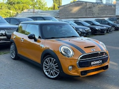 Bild des Angebotes MINI Cooper S Mini 3-trg. Cooper S
