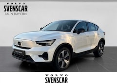 Bild des Angebotes Volvo C40 Plus Recharge Pure Electric StandHZG Panorama Navi
