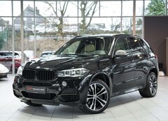 Bild des Angebotes BMW X5 M d *2.H *20 *H-UP *AHK *Pano *Memory *H&K