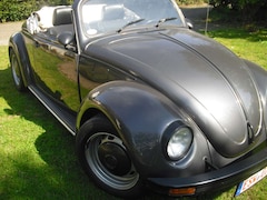 Bild des Angebotes VW Käfer Cabrio/Speedster