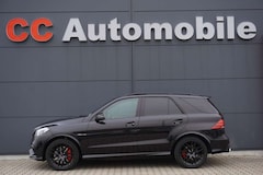 Bild des Angebotes Mercedes-Benz GLE 63 AMG S AMG 4Mati/Pano/Standhzg/Assistenz/