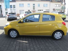 Bild des Angebotes Mitsubishi Space Star Select 1.2 MIVEC 5-Gang