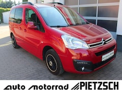 Bild des Angebotes Citroen Berlingo Multispace 1.6 VTi 120 PDC RS SHZ Tempo