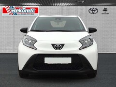 Bild des Angebotes Toyota Aygo X Business Edition 1.0 VVT-i EU6e, Kamera, ACC