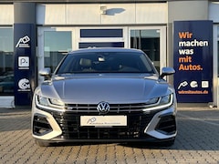 VW Arteon Shooting Brake R 4Motion*AHK*DCC*360*
