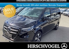 Bild des Angebotes Mercedes-Benz EQV 300 lang Distronic+2x el.Türen