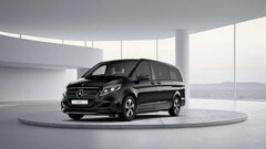 Bild des Angebotes Mercedes-Benz EQV 300 lang Distronic+2x el.Türen