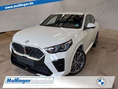 Bild des Angebotes BMW X2 s20i M Sport HUD AktivS.SuView.ACC HK.AHK 20"