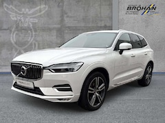 Bild des Angebotes Volvo XC60 Inscription AWD