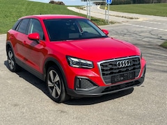 Bild des Angebotes Audi Q2 35 TDI quattro basis