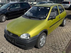 Bild des Angebotes Opel Corsa Corsa Swing *TÜV NEU *