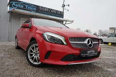 Bild des Angebotes Mercedes-Benz A 160 Score |LED| |Camera| |Tempo| |Park-Assist|