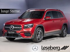Bild des Angebotes Mercedes-Benz GLB 200 GLB 200 d AMG Multibeam/Kamera/Ambiente/DAB/SHZ/