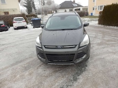 Bild des Angebotes Ford Kuga Sync Edition