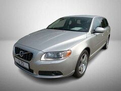 Bild des Angebotes Volvo V70 D3 Xenon*Navi*SHZ*PDC*Tempomat*Mwst.