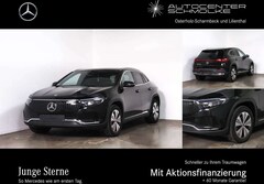 Bild des Angebotes Mercedes-Benz EQA 250 EQA 250+ Advanced PANO*AHK*CARPLAY*LED*AMBIENTE*