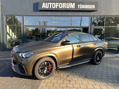 Bild des Angebotes Mercedes-Benz GLE 63 AMG GLE 63 4MATIC+ *PANORAMA*HEADUP*KEGO*