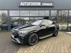 Bild des Angebotes Mercedes-Benz GLE 63 AMG GLE 63 4MATIC+ *PANORAMA*HEADUP*KEGO*