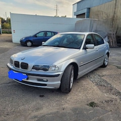 Bild des Angebotes BMW 323 E46 -gepflegt - Privatverkauf