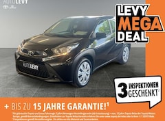 Bild des Angebotes Toyota Aygo X 1.0l Play *CARPLAY*