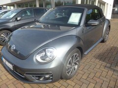 Bild des Angebotes VW Beetle The Cabriolet 1.2 TSI (BlueMotion Tech) Sound