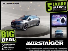 Bild des Angebotes DS Automobiles DS 7 Performance Line + AHK+SHZ+Fernlichtass.