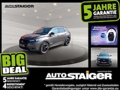 DS Automobiles DS 7 Finanzierung 0,99% AHK+SHZ+Fernlichtass.