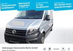 Bild des Angebotes VW Crafter 35 Kasten 2.0 TDI AG8 Navi R-Kam L2H2