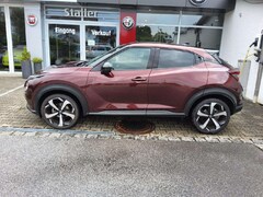 Bild des Angebotes Nissan Juke Tekna