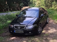 Bild des Angebotes Honda Accord Accord 2.4 i Executive