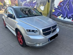 Bild des Angebotes Dodge Caliber 2.0 CRD SXT