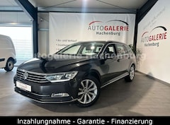 Bild des Angebotes VW Passat Variant Highline BMT/NAVI/Leder/LED/EU6