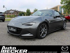 Bild des Angebotes Mazda MX-5 RF SKYACTIV-G 160 AL-SPORTS NAV