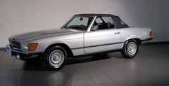 Bild des Angebotes Mercedes-Benz SL 280 Cabrio / Roadster