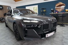 Bild des Angebotes BMW 740 d xDrive M Sport