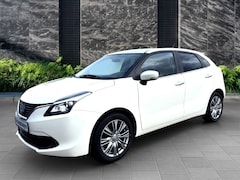 Bild des Angebotes Suzuki Baleno Comfort