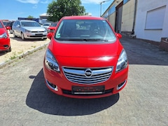 Bild des Angebotes Opel Meriva Innovation
