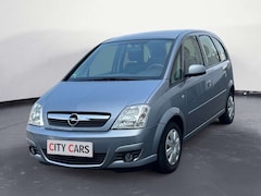 Bild des Angebotes Opel Meriva 1.4 Edition Klima